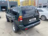 Mitsubishi Montero Sport 2000 года за 4 300 000 тг. в Астана – фото 3
