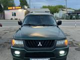 Mitsubishi Montero Sport 2000 года за 4 300 000 тг. в Астана