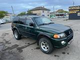 Mitsubishi Montero Sport 2000 года за 4 300 000 тг. в Астана – фото 2