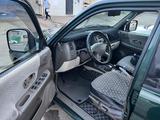 Mitsubishi Montero Sport 2000 года за 4 300 000 тг. в Астана – фото 5