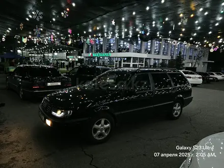 Volkswagen Passat 1996 года за 3 350 000 тг. в Шымкент – фото 10