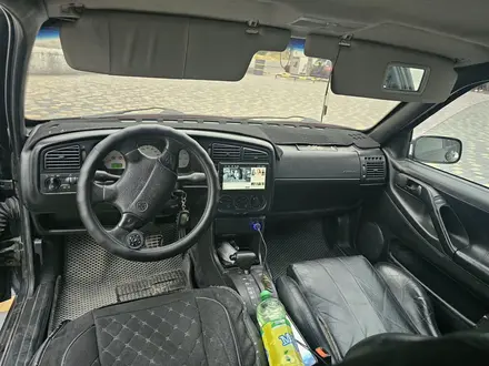 Volkswagen Passat 1996 года за 3 350 000 тг. в Шымкент – фото 14