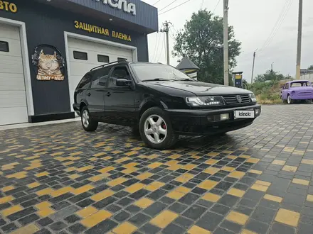 Volkswagen Passat 1996 года за 3 350 000 тг. в Шымкент