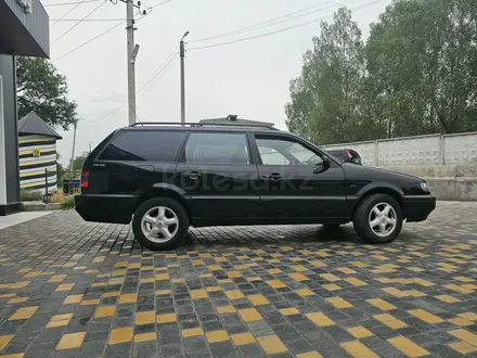 Volkswagen Passat 1996 года за 3 350 000 тг. в Шымкент – фото 4