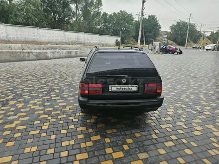 Volkswagen Passat 1996 года за 3 350 000 тг. в Шымкент – фото 6