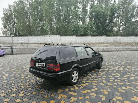 Volkswagen Passat 1996 года за 3 350 000 тг. в Шымкент – фото 7