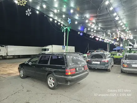 Volkswagen Passat 1996 года за 3 350 000 тг. в Шымкент – фото 8