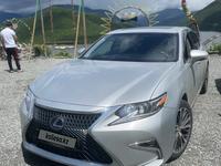 Lexus ES 300h 2014 годаүшін9 000 000 тг. в Жанаозен