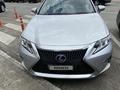 Lexus ES 300h 2014 годаfor9 000 000 тг. в Жанаозен – фото 7