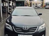 Toyota Camry 2011 годаүшін6 400 000 тг. в Тараз – фото 2