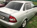 ВАЗ (Lada) Priora 2170 2008 годаfor1 850 000 тг. в Федоровка (Федоровский р-н) – фото 5