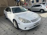 Lexus ES 300 2002 года за 4 200 000 тг. в Актау – фото 3