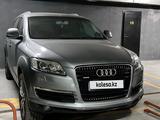 Audi Q7 2007 года за 5 500 000 тг. в Шымкент