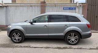 Audi Q7 2007 года за 6 300 000 тг. в Шымкент