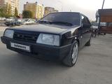 ВАЗ (Lada) 21099 2004 года за 1 800 000 тг. в Шымкент – фото 2
