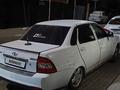 ВАЗ (Lada) Priora 2170 2012 года за 1 850 000 тг. в Алматы