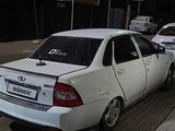 ВАЗ (Lada) Priora 2170 2012 года за 1 850 000 тг. в Алматы