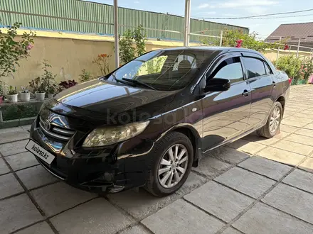 Toyota Corolla 2007 года за 4 100 000 тг. в Алматы