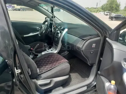 Toyota Corolla 2007 года за 4 100 000 тг. в Алматы – фото 2