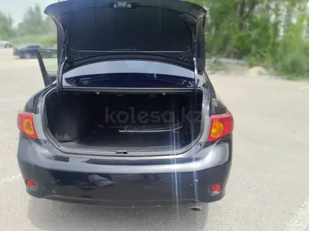 Toyota Corolla 2007 года за 4 100 000 тг. в Алматы – фото 4