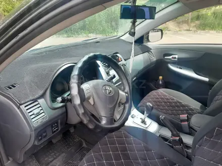 Toyota Corolla 2007 года за 4 100 000 тг. в Алматы – фото 6
