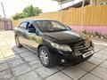 Toyota Corolla 2007 года за 4 100 000 тг. в Алматы – фото 5
