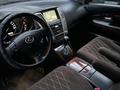 Lexus RX 350 2007 годаfor7 500 000 тг. в Усть-Каменогорск – фото 8