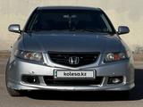 Honda Accord 2003 года за 3 300 000 тг. в Астана