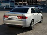 Honda Accord 2003 года за 3 300 000 тг. в Астана – фото 5