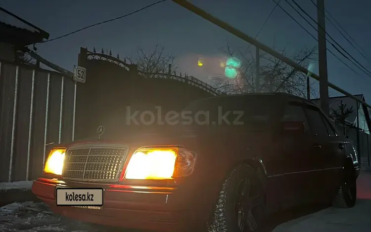 Mercedes-Benz E 280 1995 года за 2 200 000 тг. в Алматы