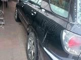 Lexus RX 300 2002 года за 5 700 000 тг. в Актобе – фото 4