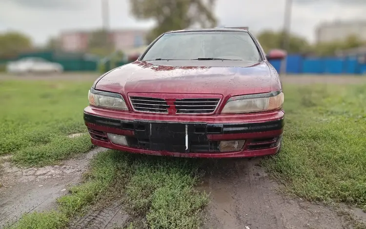 Nissan Maxima 1996 годаүшін1 300 000 тг. в Кокшетау