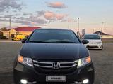 Honda Odyssey 2015 годаүшін7 000 000 тг. в Атырау – фото 4