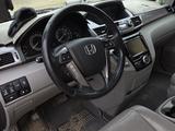 Honda Odyssey 2015 годаүшін7 000 000 тг. в Атырау – фото 5