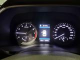 Hyundai Tucson 2020 года за 12 500 000 тг. в Астана – фото 2