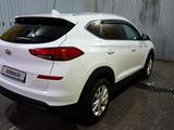 Hyundai Tucson 2020 года за 12 500 000 тг. в Астана