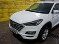 Hyundai Tucson 2020 года за 12 000 000 тг. в Астана – фото 3