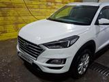 Hyundai Tucson 2020 года за 12 500 000 тг. в Астана – фото 3