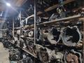 Большой ассортимент АКПП МКПП на разные марки машин за 190 000 тг. в Шымкент – фото 2