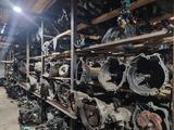 Большой ассортимент АКПП МКПП на разные марки машин за 190 000 тг. в Шымкент – фото 2