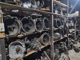 Большой ассортимент АКПП МКПП на разные марки машин за 190 000 тг. в Шымкент – фото 4