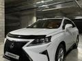 Lexus RX 350 2010 годаүшін13 000 000 тг. в Шымкент