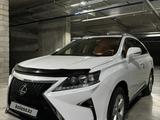 Lexus RX 350 2010 года за 13 000 000 тг. в Шымкент