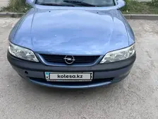 Opel Vectra, 1997