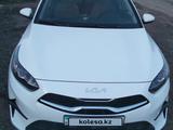Kia Cee'd 2024 годаүшін11 500 000 тг. в Костанай