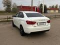 ВАЗ (Lada) Vesta 2018 годаүшін4 200 000 тг. в Костанай – фото 2