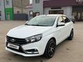 ВАЗ (Lada) Vesta 2018 годаүшін4 200 000 тг. в Костанай