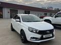 ВАЗ (Lada) Vesta 2018 годаүшін4 200 000 тг. в Костанай – фото 4