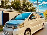 Toyota Alphard 2007 годаfor6 200 000 тг. в Уральск – фото 2