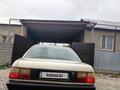 Audi 100 1988 годаfor700 000 тг. в Сарыкемер – фото 6